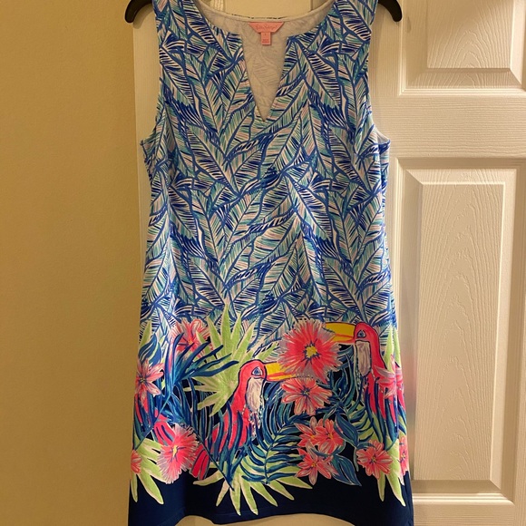 Lilly Pulitzer Dresses & Skirts - Lilly Pulitzer dress
